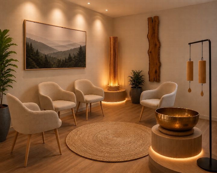 Wartezimmer