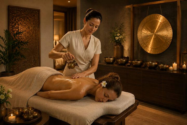Ayurveda