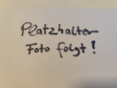 Platzhalter – das Foto folgt